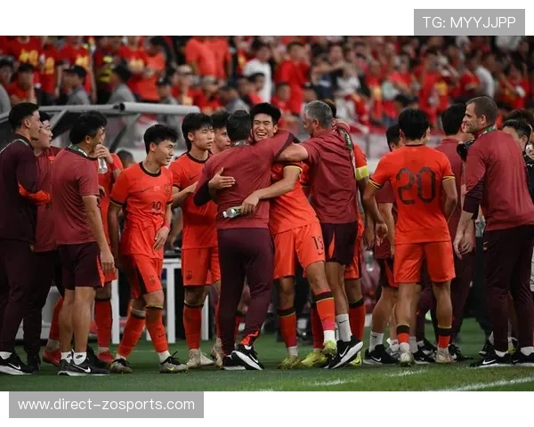 中国足球无缘世界杯背后的困局与未来出路深度解析